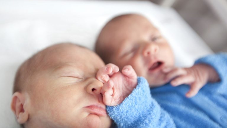 Gujarat: Newborn twins test positive for COVID-19 after parents also test positive for the infection, babies stable