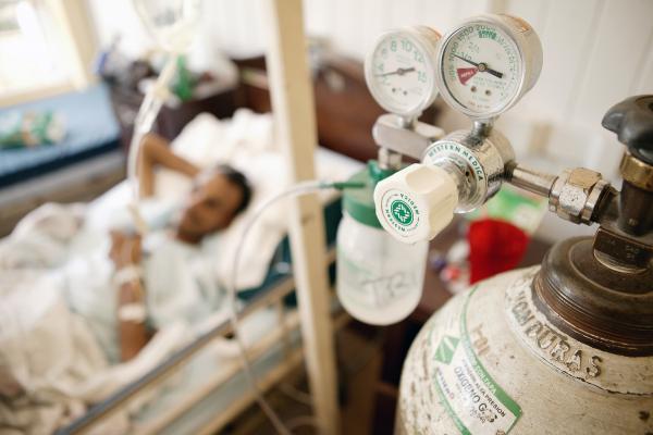 Bombay Oxygen Investment’s stock prices soar amidst rising demand for oxygen during Covid crisis, except it doesn’t manufacture the gas