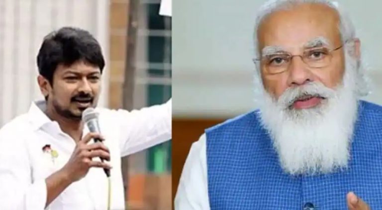 Families of Arun Jaitley and Sushma Swaraj hit back at Udayanidhi Stalin for his distasteful remarks against the late BJP leaders