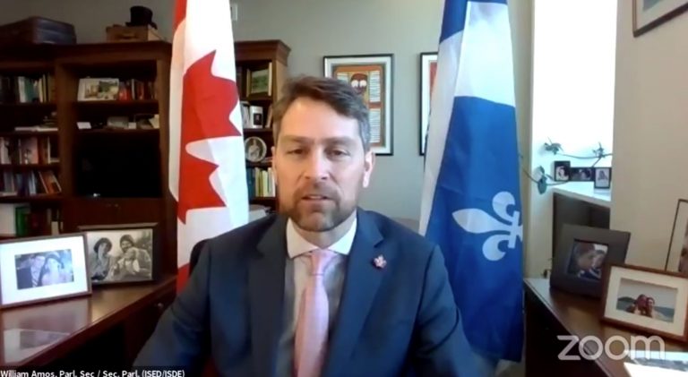 Canada: Liberal MP apologizes for getting caught naked during Zoom call, opposition MP says ‘in great shape, but control camera’