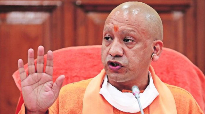 Yogi Adityanath government announces free remdesivir to critically ill patients, curbs on black-marketing of essential drugs