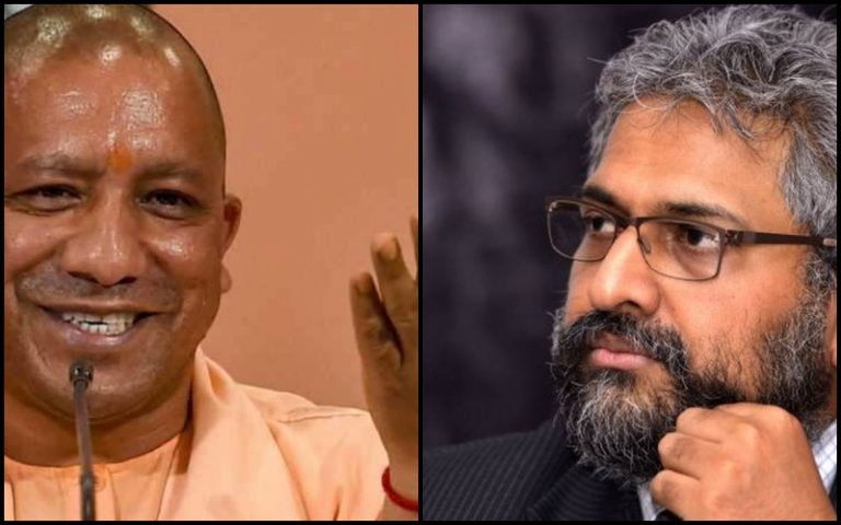 Siddharth Varadarajan of The Wire spreads fake news a day after The Logical Indian apologised for the same: Read details