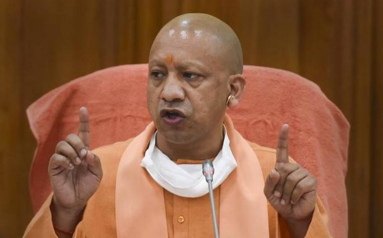 No lockdown in UP yet: Yogi Adityanath on action mode, list steps taken to curb Chinese coronavirus pandemic
