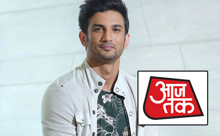 Aaj Tak to air public apology on 23rd April for sharing fake news on Sushant Singh Rajput, pay Rs 1 lac fine: Details