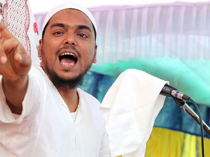 Abbas Siddiqui of ISF rants against Mamata Banerjee