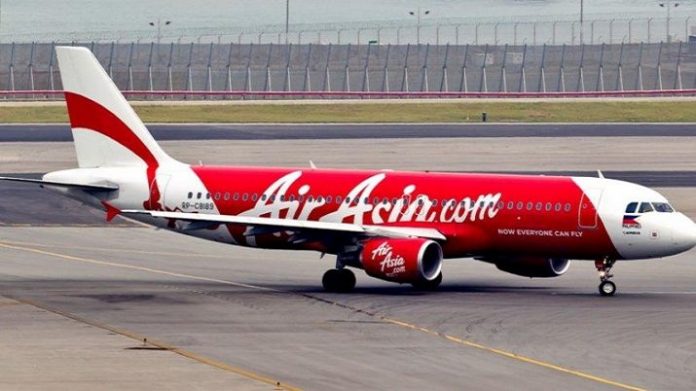Bomb scare at Bengaluru-Delhi Air Asia India flight, 12 suspects identified