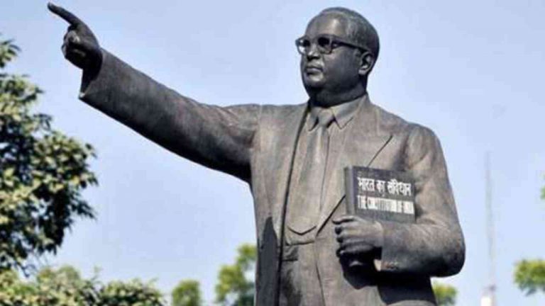 What would Dr. Ambedkar say about Hindu and Muslim societies today?