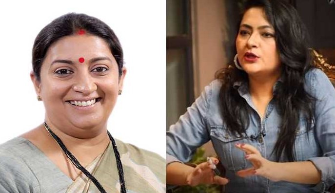 Arfa Khanum Sherwani's Amethi SOS, her tweets after patient's death, Police says death due to heart attack, not Covid: All that we know so far