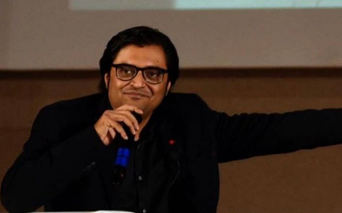 Mumbai Sessions Court dismisses defamation complaint against Arnab Goswami