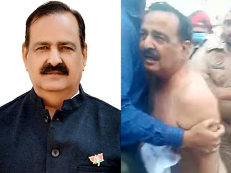 Abohar BJP MLA assault case: Over 20 lawyers come in support of the accused, offer free legal aid