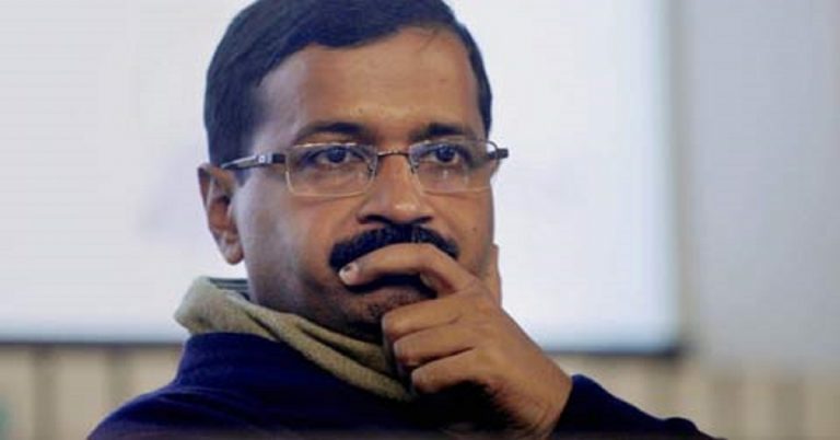 Fact-Check: Does Kejriwal’s ad now appear on PornHub? Netizens declare it ‘shocking if true!’