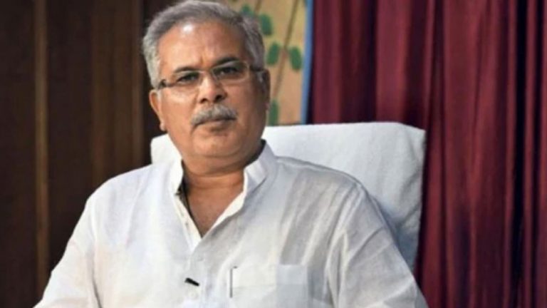 ‘Reservation’ in the COVID-19 vaccine process? Chhattisgarh’s Congress CM writes to PM Modi, suggests ‘socially weaker’ be given priority