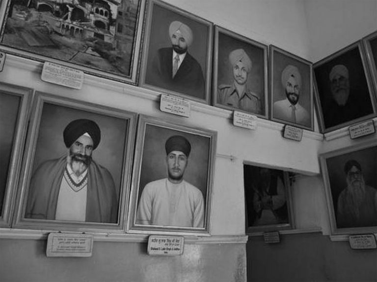 Shiromani Akali Dal fields Indira Gandhi assassination conspiracy convict Kehar Singh’s son Charanjeet Singh in DSGMC elections