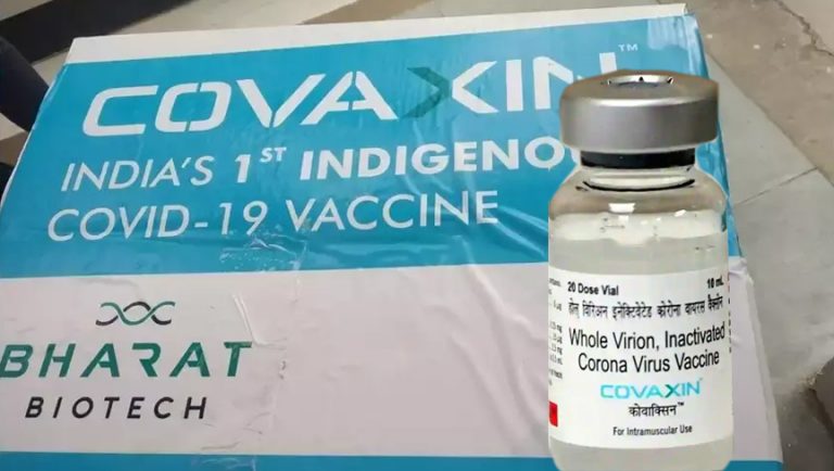 Bharat Biotech reduces the price of Covaxin for state governments a day after Covishield price for states cut by SII