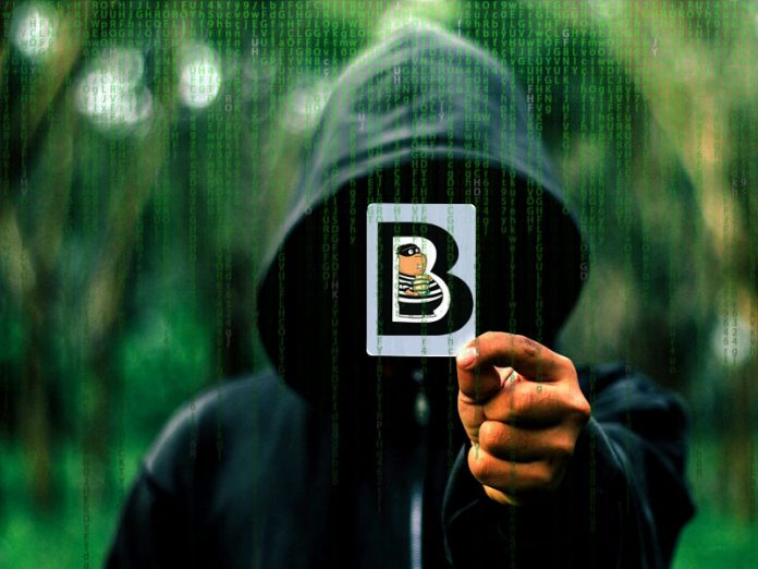 Bookchor data breach