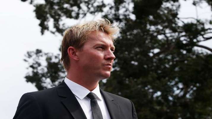 ‘India has always been a second home for me’: Former Australian pacer Brett Lee donates 1 Bitcoin, or Rs 41 lac, for oxygen supplies