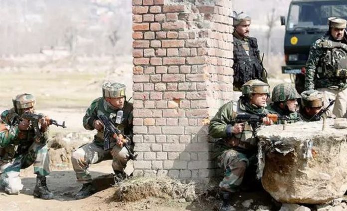 J&K Police slams the 'misuse' of mosques for orchestrating terror attacks