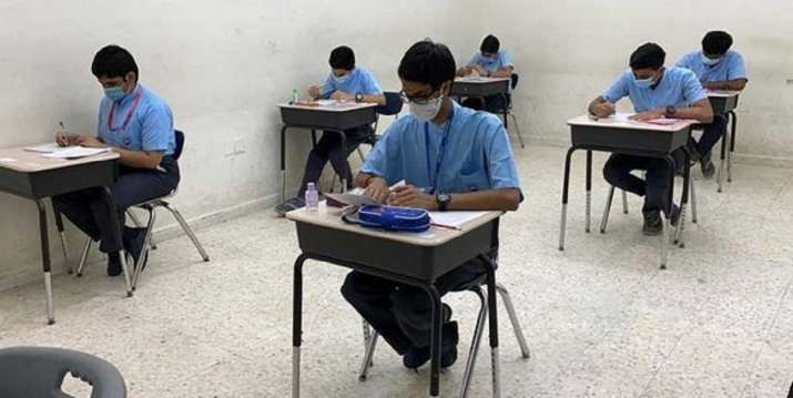 Covid panic: Govt cancels Class 10 Board exams, students to be given marks as per Board criteria