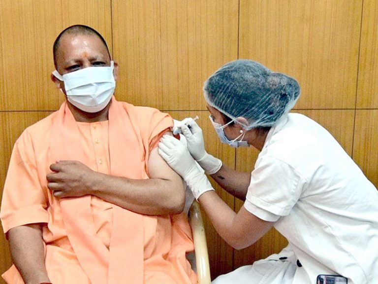 Government sources say UP CM Yogi Adityanath video using abusive words was manipulated