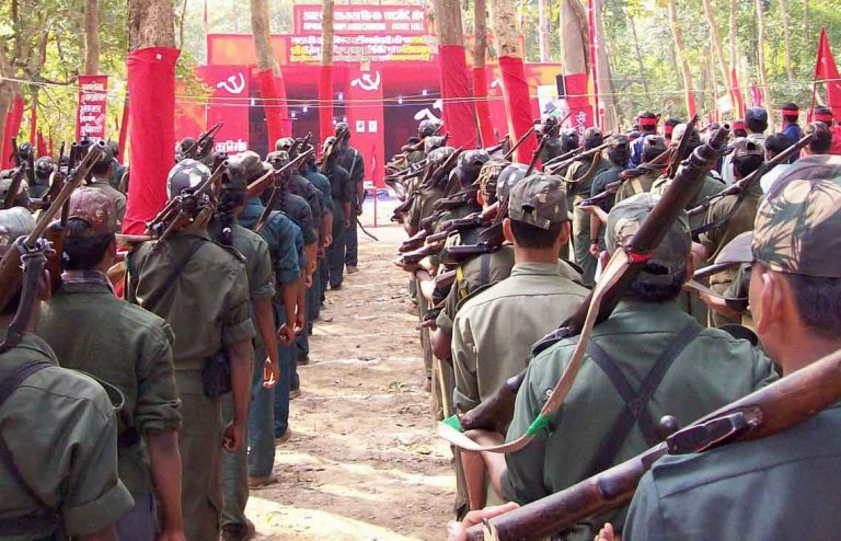The menace of Maoist terrorism: 5 of the worst attacks on civilians and security forces by Left-Wing terrorists