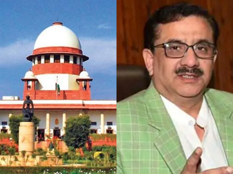 Supreme Court imposes a fine of Rs 50,000 on Former UP Shia Waqf Broad Chairman for his PIL to remove verses promoting Jihad from Quran: Details