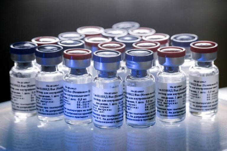 Bharat Biotech’s Covaxin effective against double mutant Covid-19 strain: ICMR study