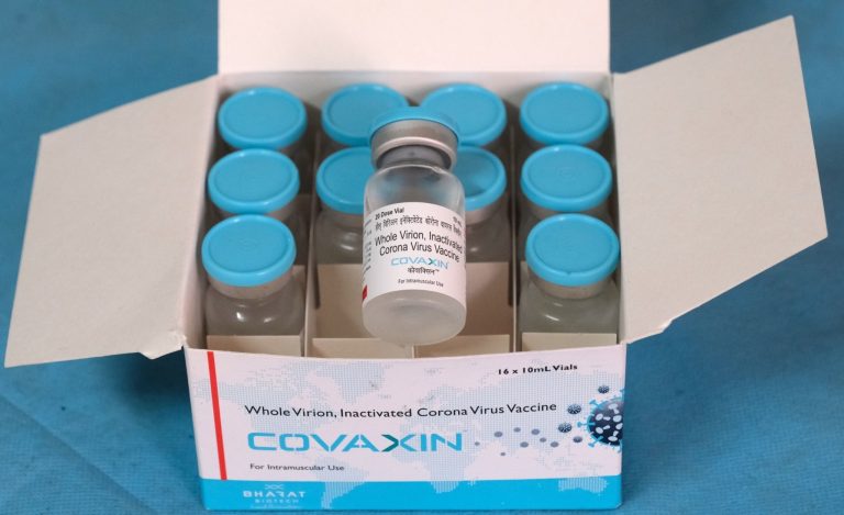 Bharat Biotech announces Covaxin prices for state governments and private hospitals for Phase 3 of Covid-19 vaccination program