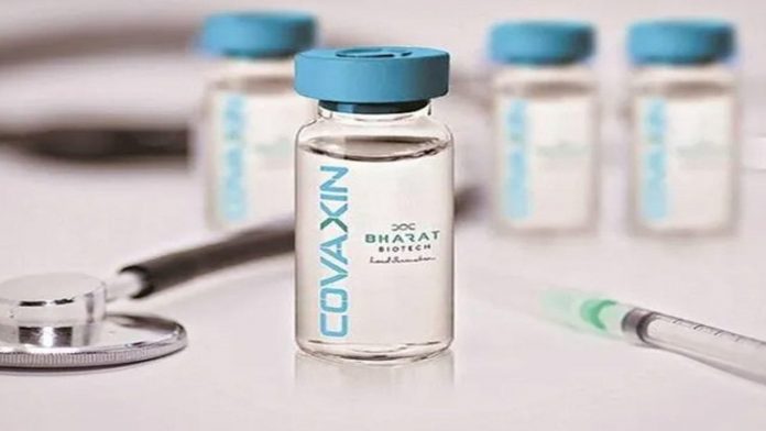 Moneycontrol spreads misleading news second time in a week, first about oxygen export, now about Bharat Biotech and the price of vaccines