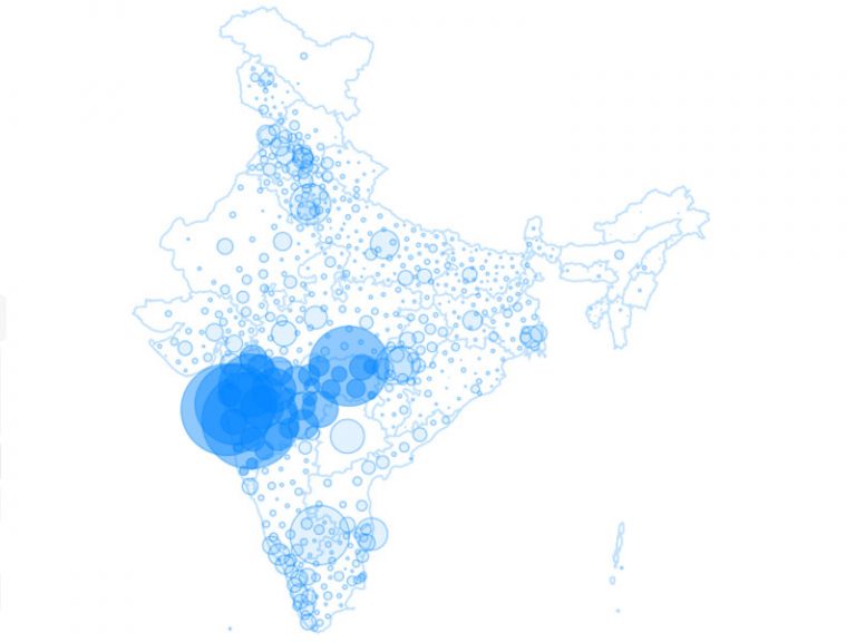 Congress-led states contributed around 63% of active Covid-19 cases on the 5th of April: Details