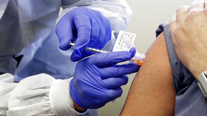 Coronavirus vaccination: Gujarat administers over 1 crore COVID-19 vaccine doses