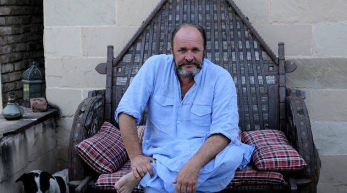 William Dalrymple