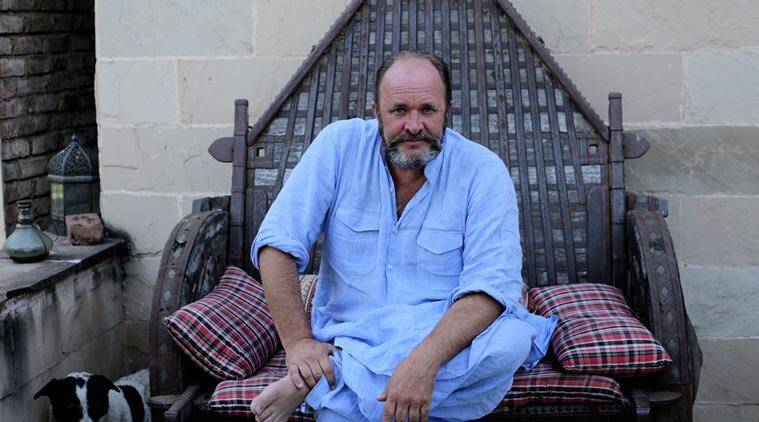 William Dalrymple: Hate and hubris of the perfumed elite, and the Robert Clive-esque sociopathic display of racism in the face of death