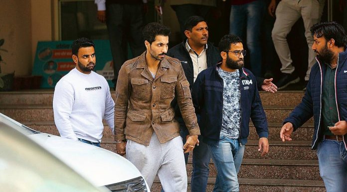 Delhi court grants bail to Republic Day violence accused actor Deep Sidhu