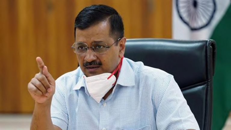 Delhi HC upholds Kejriwal govt’s diktat, declares wearing a mask compulsory even while driving alone in a private car: Details