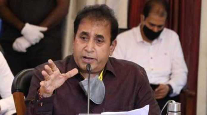 Anil Deshmukh granted bail by Bombay HC