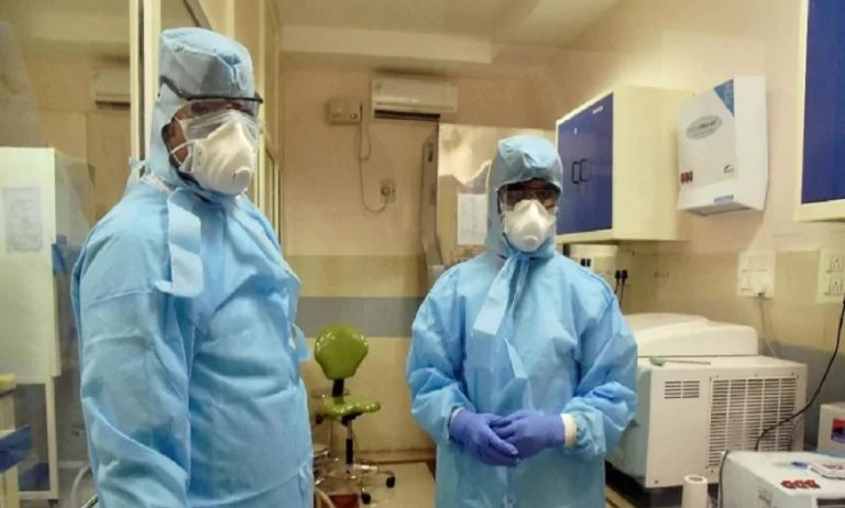 ‘Duty before everything else’ – Two doctors return to work hours after cremating mothers in Gujarat