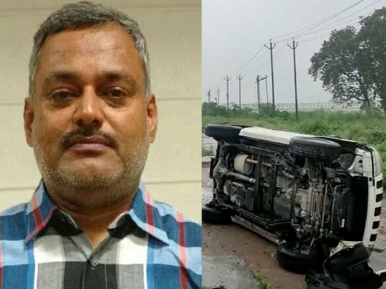 Uttar Pradesh: SC inquiry commission gives clean chit to UP Police in Vikas Dubey encounter case