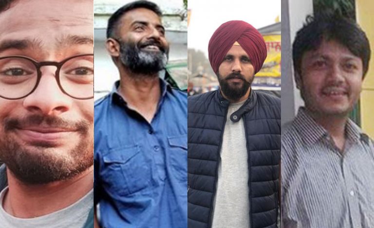 Allegations of sexual assault levelled against several activists leading the farmer protests: Here is what we know so far
