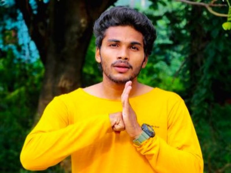 TikTok Star Funbucket Bhargav, of OMG fame, arrested for raping minor girl