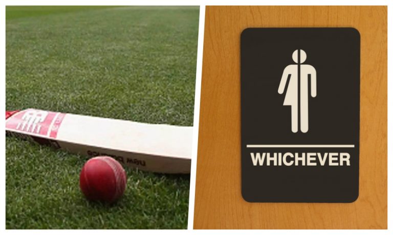 As ESPN goes for gender-neutral terms, here is how Rajasthan Royals vs Delhi Capitals match commentary may read like