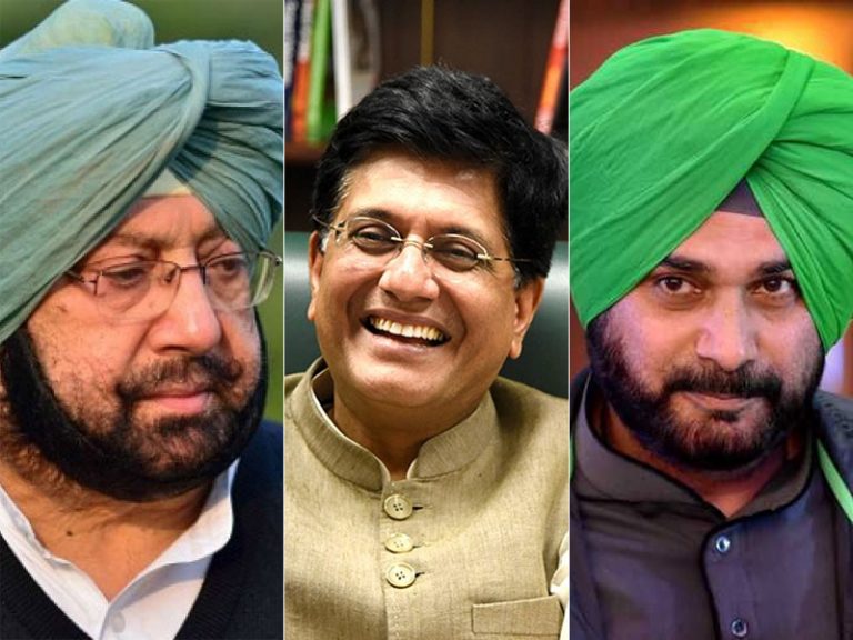 Is Centre arm-twisting farmers by ‘forcing’ Punjab to issue payments to farmers via DBT? A fact check