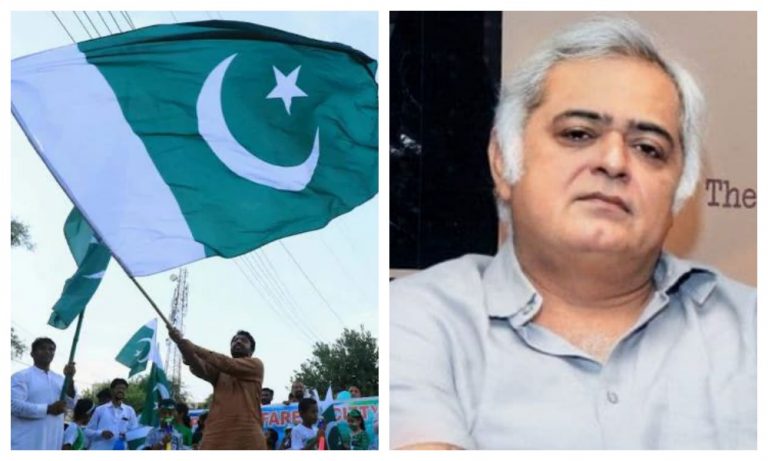 Filmmaker Hansal Mehta goes after an Indian in UAE, asks cops to ‘take action’ because he couldn’t take a joke