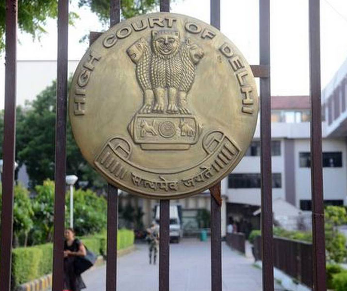 ‘Everybody is in such a haste to have their names appear in LiveLaw and Bar & Bench’: Delhi HC schools law student on PIL for door-to-door vaccine