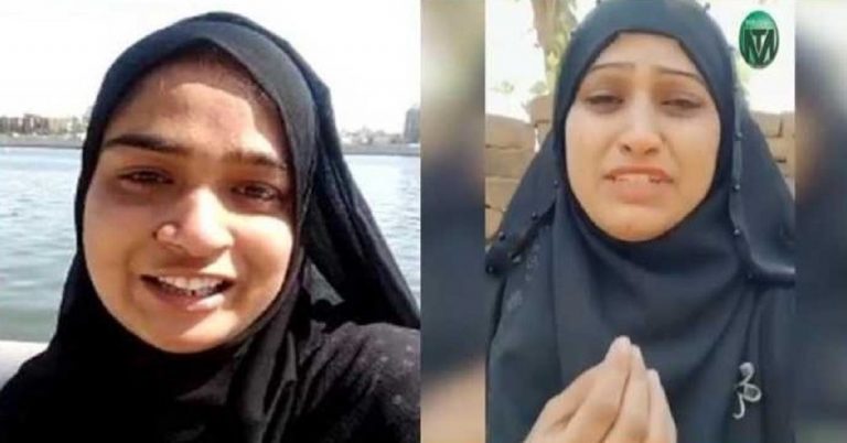 ‘I don’t want to be another Ayesha’: Muslim woman, tortured for dowry, appeals to PM Modi, CM Yogi to save her from in-laws