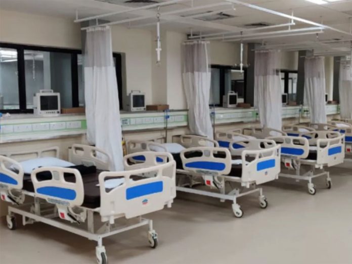 Abdul Rehman killed fellow patient after argument over a hospital bed