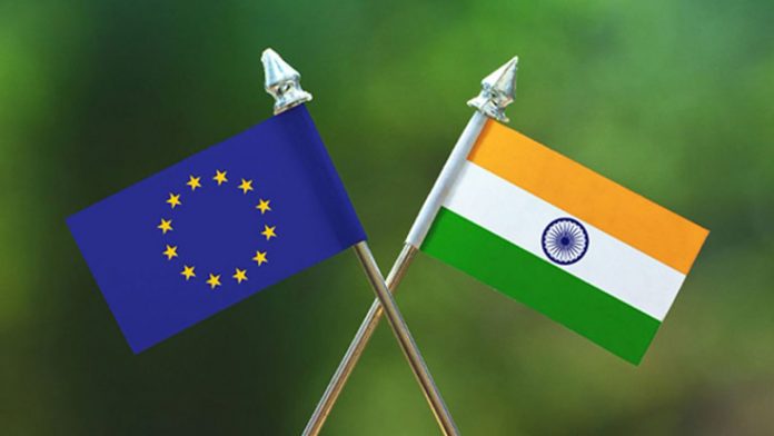 Members of European Parliament express concern for 'human rights' while advocating for closer ties between EU and India and reforming WTO