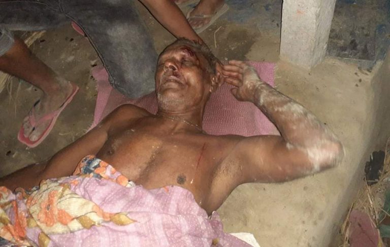 Bangladesh: Hindu homes and temple attacked in Satkhira district over harassment of minor girl
