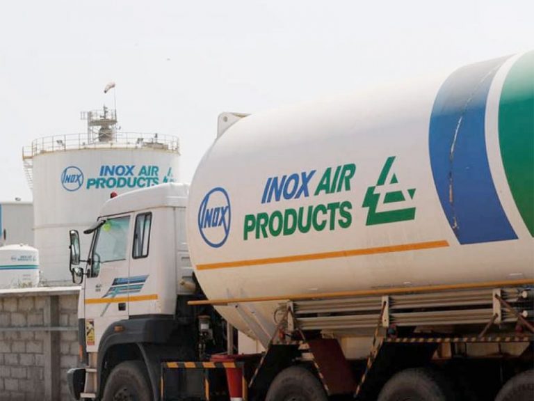 ‘Our trucks are being diverted midway’: INOX informs Delhi HC that Rajasthan govt had held up 4 oxygen tankers meant for Delhi