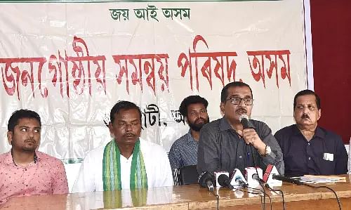 Indigenous Muslims in Assam to conduct their own ‘NRC’, object to being identified with immigrant ‘Miya’ Muslims: Report
