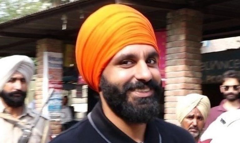 Farmer Protest supporters demand release of multiple-murder accused Jagtar Singh Johal, use a special ‘Toolkit’ to ‘#FreeJaggiNow’